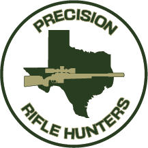 Precision Rifle Hunters